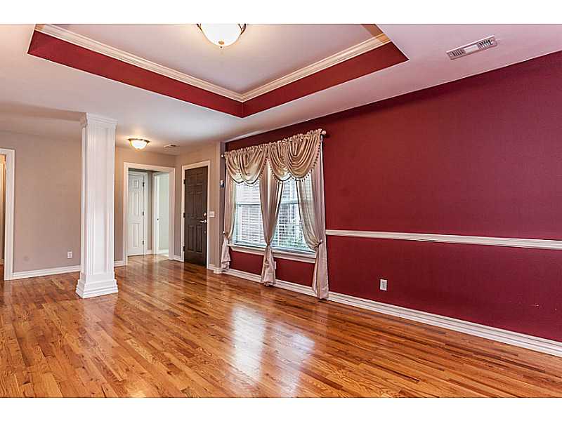 Pleasant View Estate - Residential