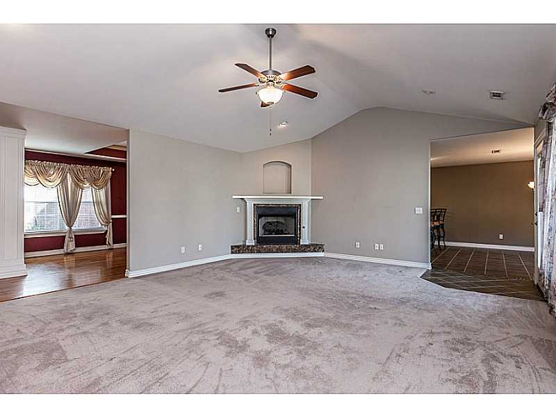 Pleasant View Estate - Residential