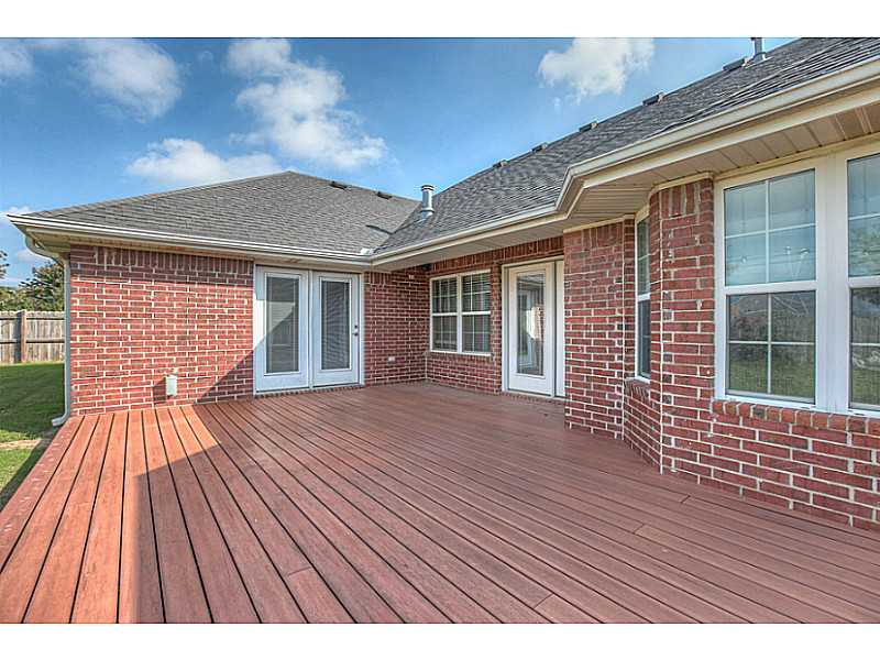 Pleasant View Estate - Residential