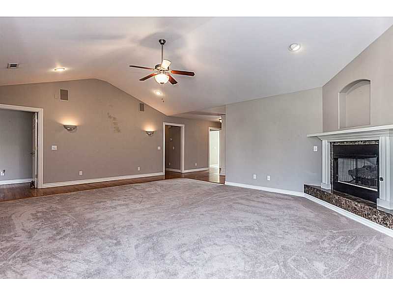 Pleasant View Estate - Residential