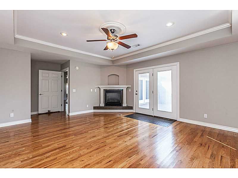 Pleasant View Estate - Residential