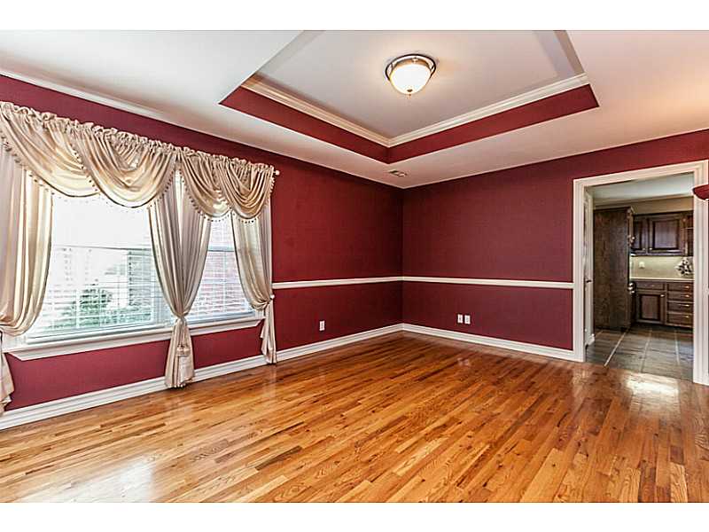 Pleasant View Estate - Residential