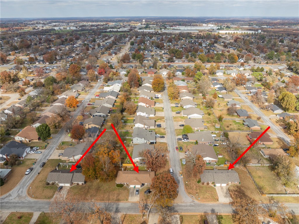 Sundance Acres Ph 4-Rgrs - Residential Income