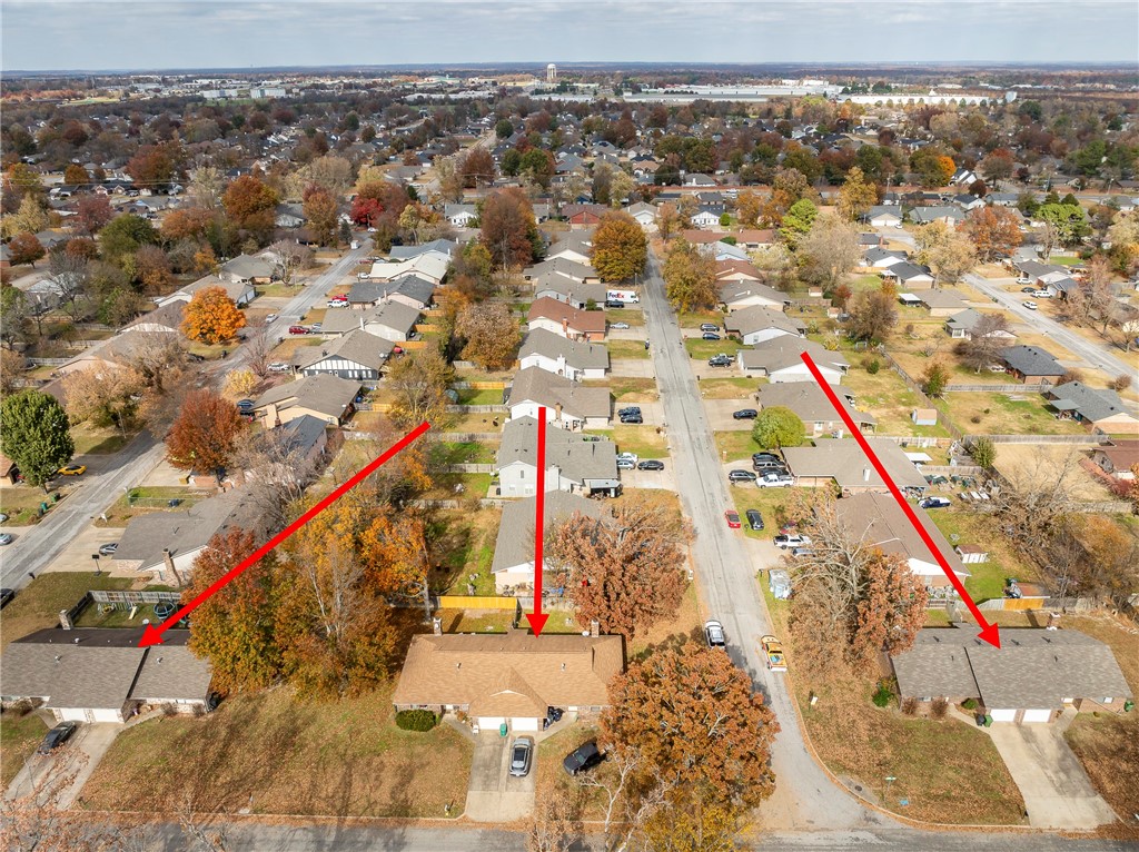 Sundance Acres Ph 4-Rgrs - Residential Income