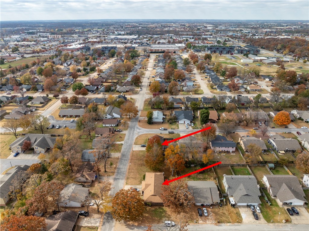 Sundance Acres Ph 4-Rgrs - Residential Income