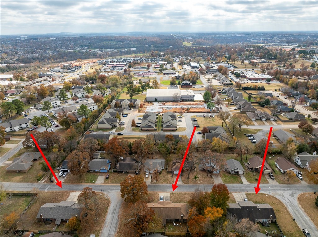 Sundance Acres Ph 4-Rgrs - Residential Income