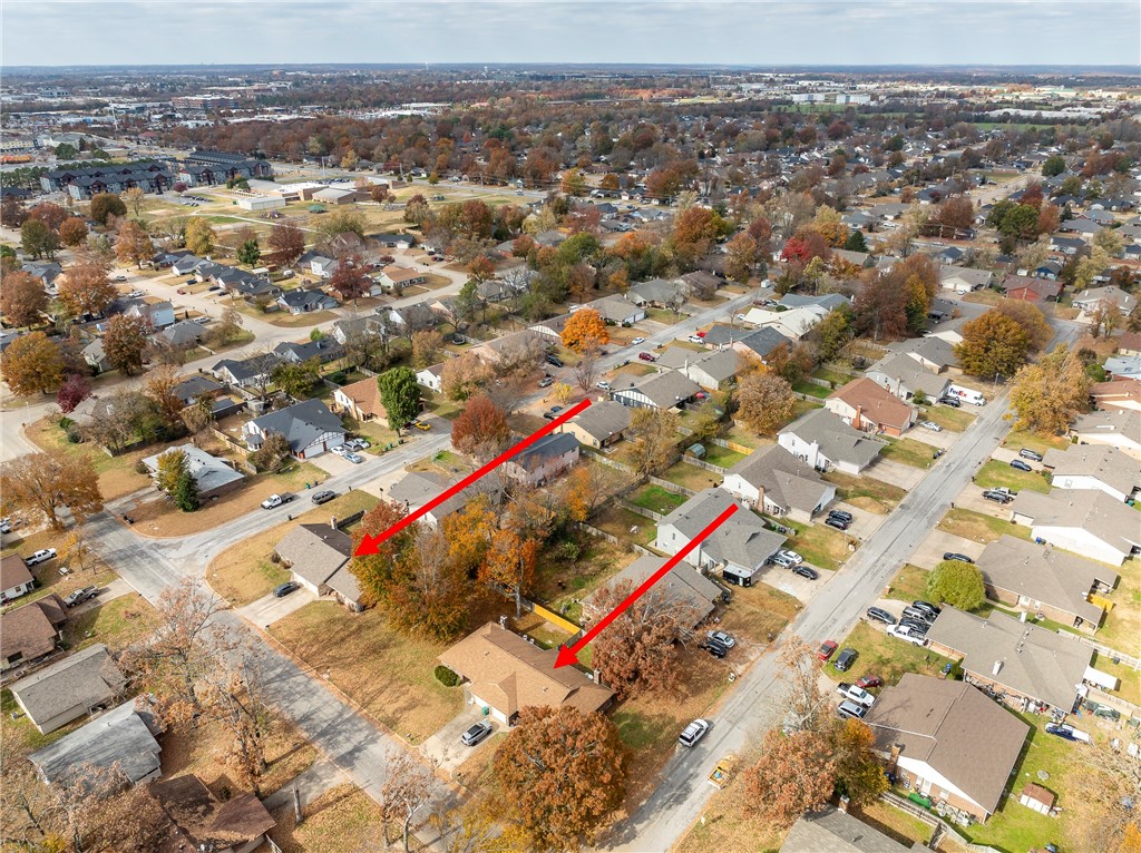 Sundance Acres Ph 4-Rgrs - Residential Income