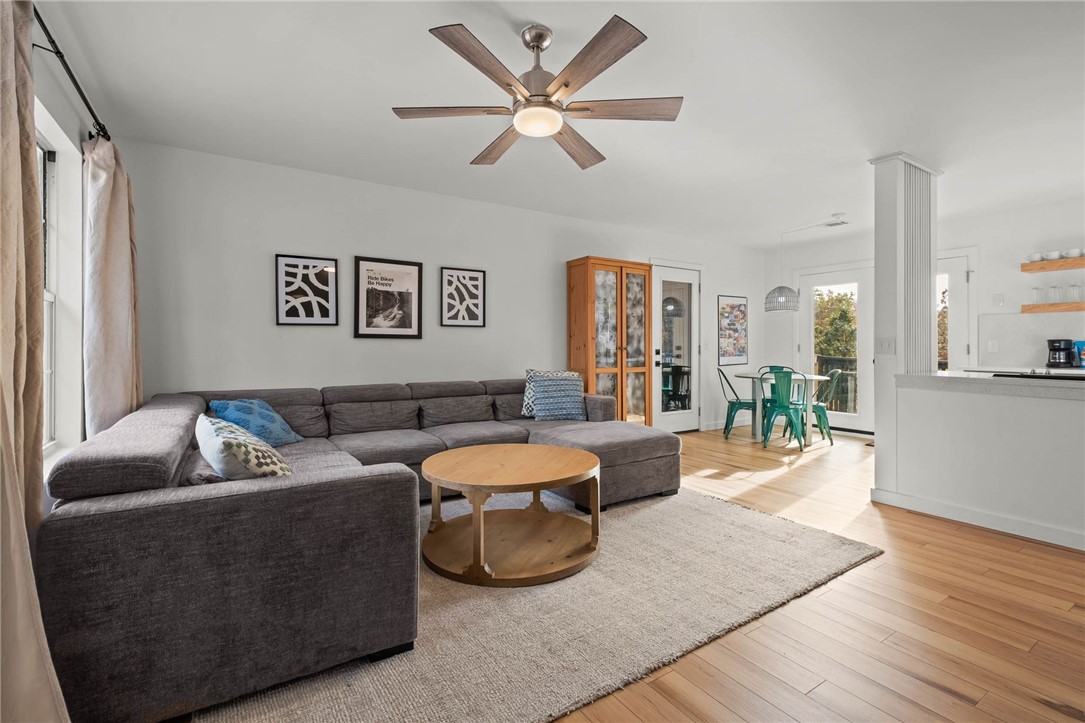 Reighton Sub Bvv - Residential