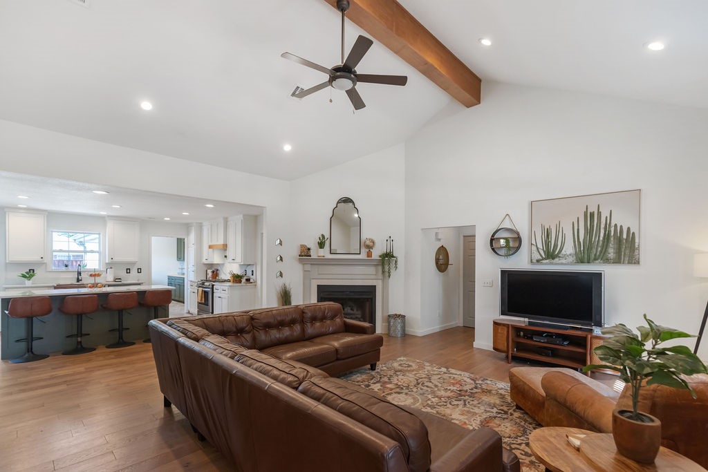 Orchards Sub, The Bentonville - Residential