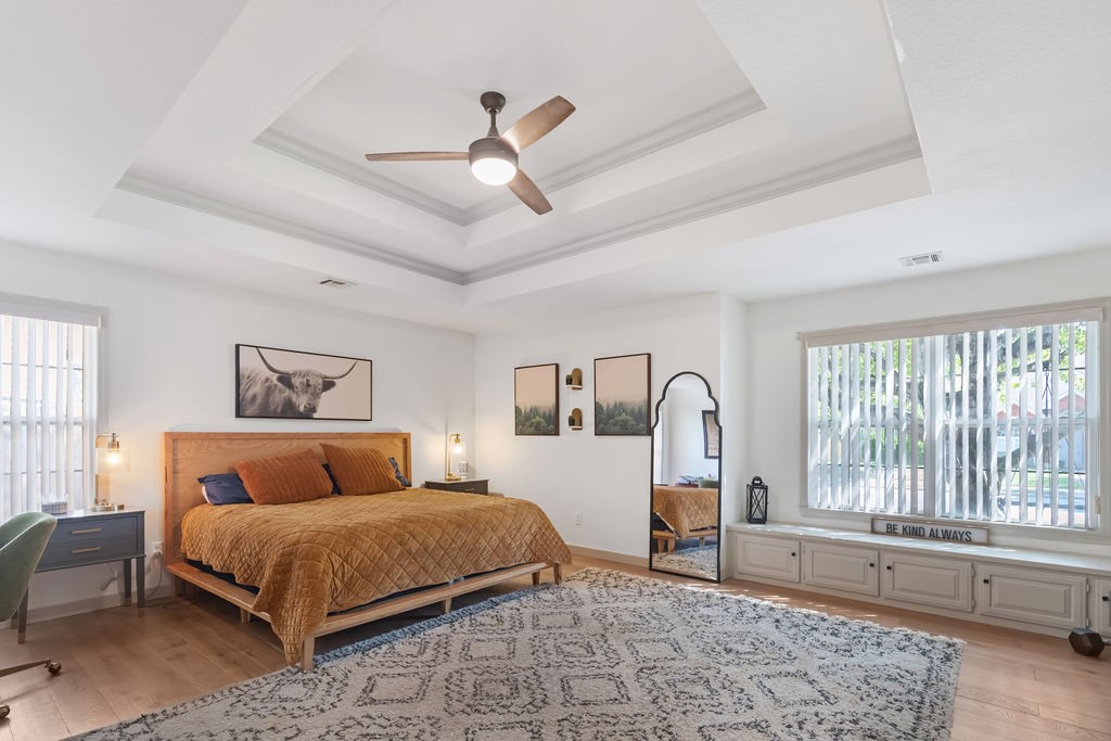 Orchards Sub, The Bentonville - Residential