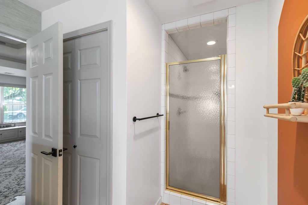 Orchards Sub, The Bentonville - Residential