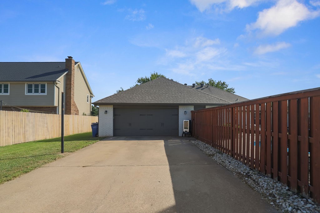 Orchards Sub, The Bentonville - Residential