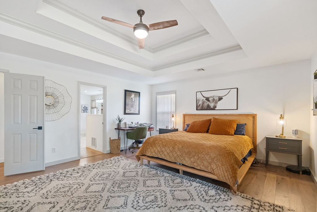 Orchards Sub, The Bentonville - Residential