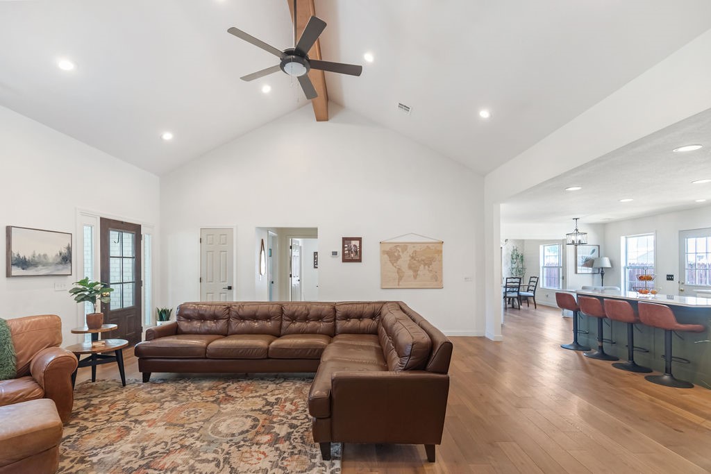 Orchards Sub, The Bentonville - Residential