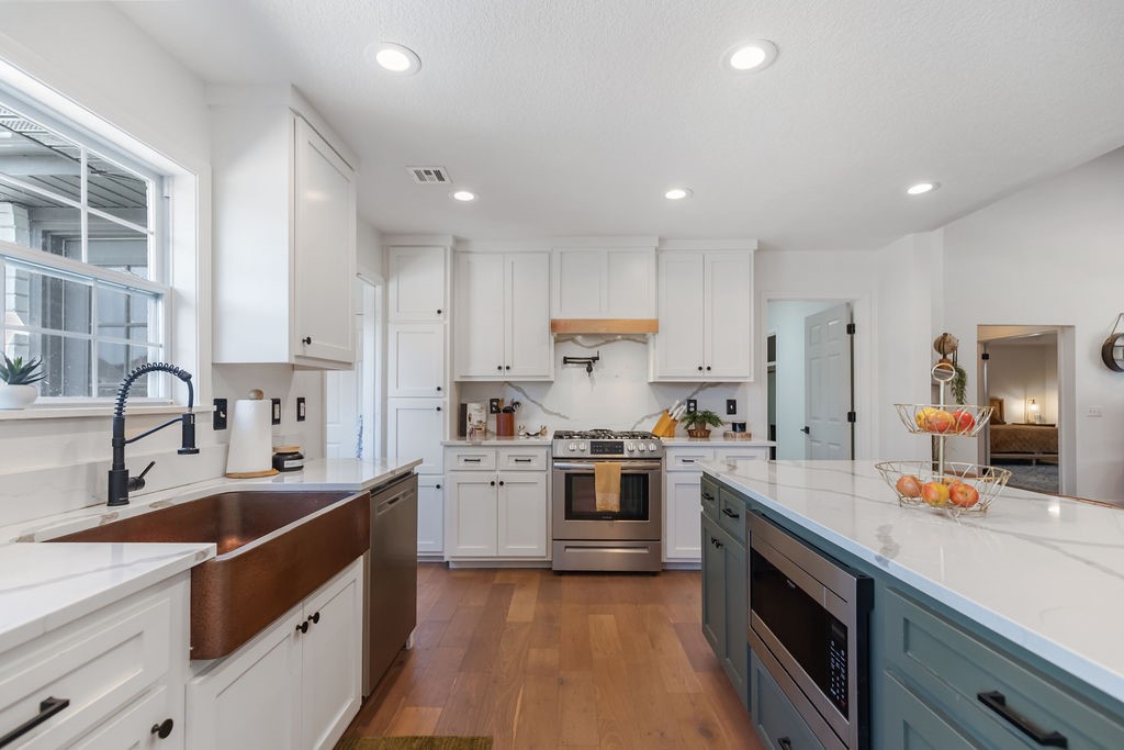 Orchards Sub, The Bentonville - Residential