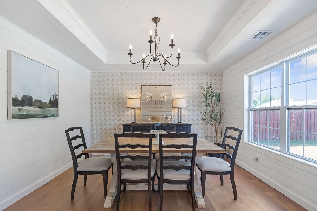 Orchards Sub, The Bentonville - Residential