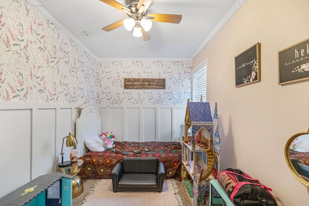 Orchards Sub, The Bentonville - Residential