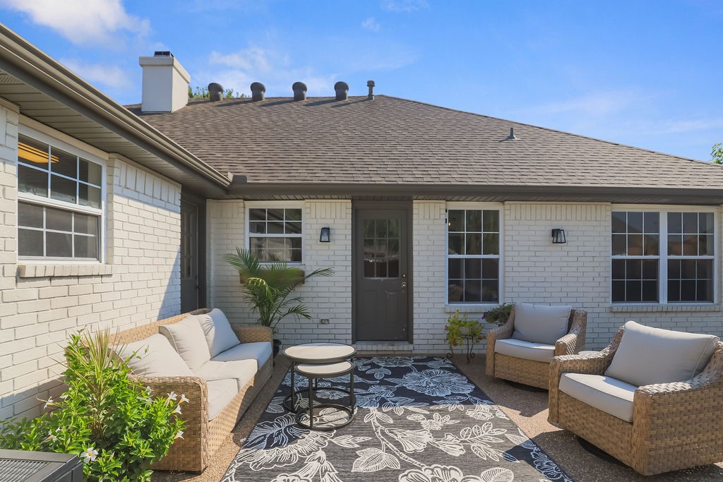 Orchards Sub, The Bentonville - Residential