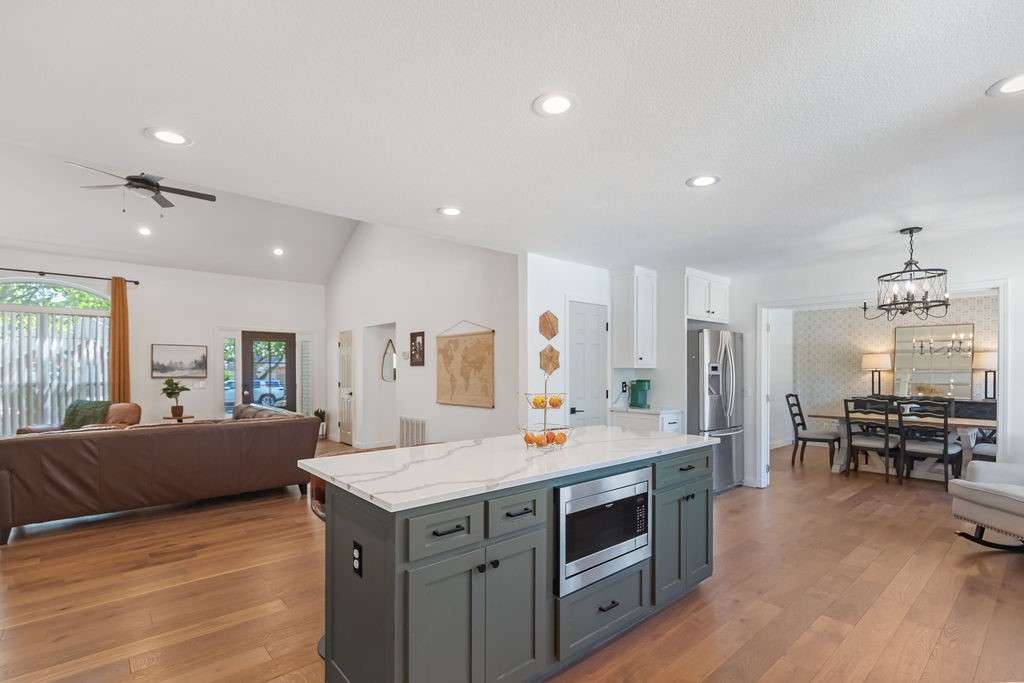 Orchards Sub, The Bentonville - Residential