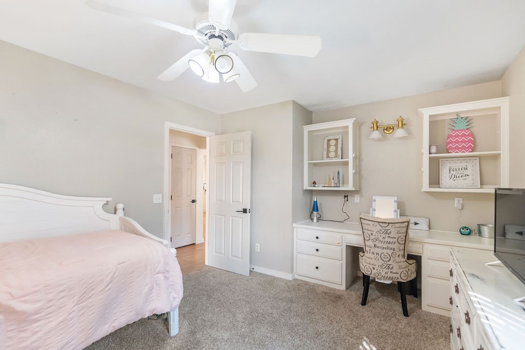 Orchards Sub, The Bentonville - Residential