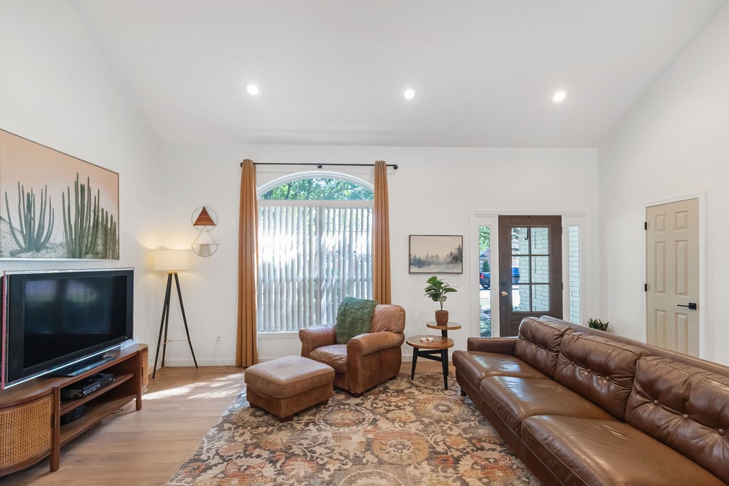 Orchards Sub, The Bentonville - Residential