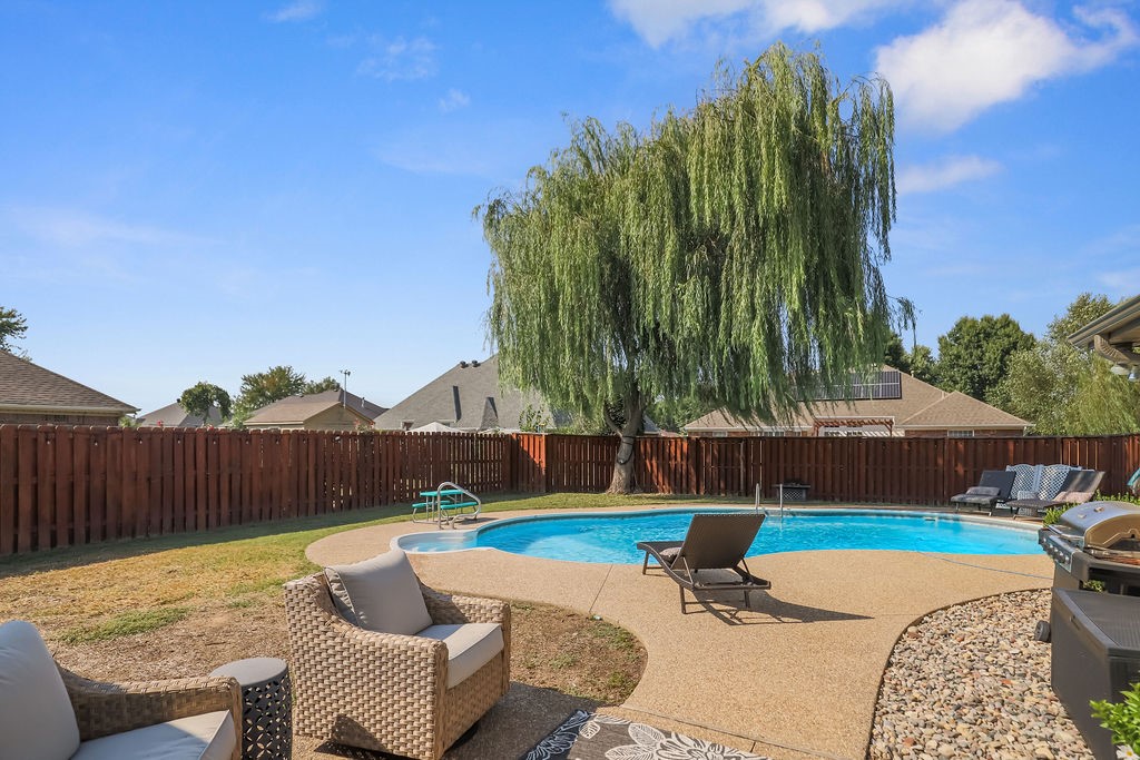 Orchards Sub, The Bentonville - Residential