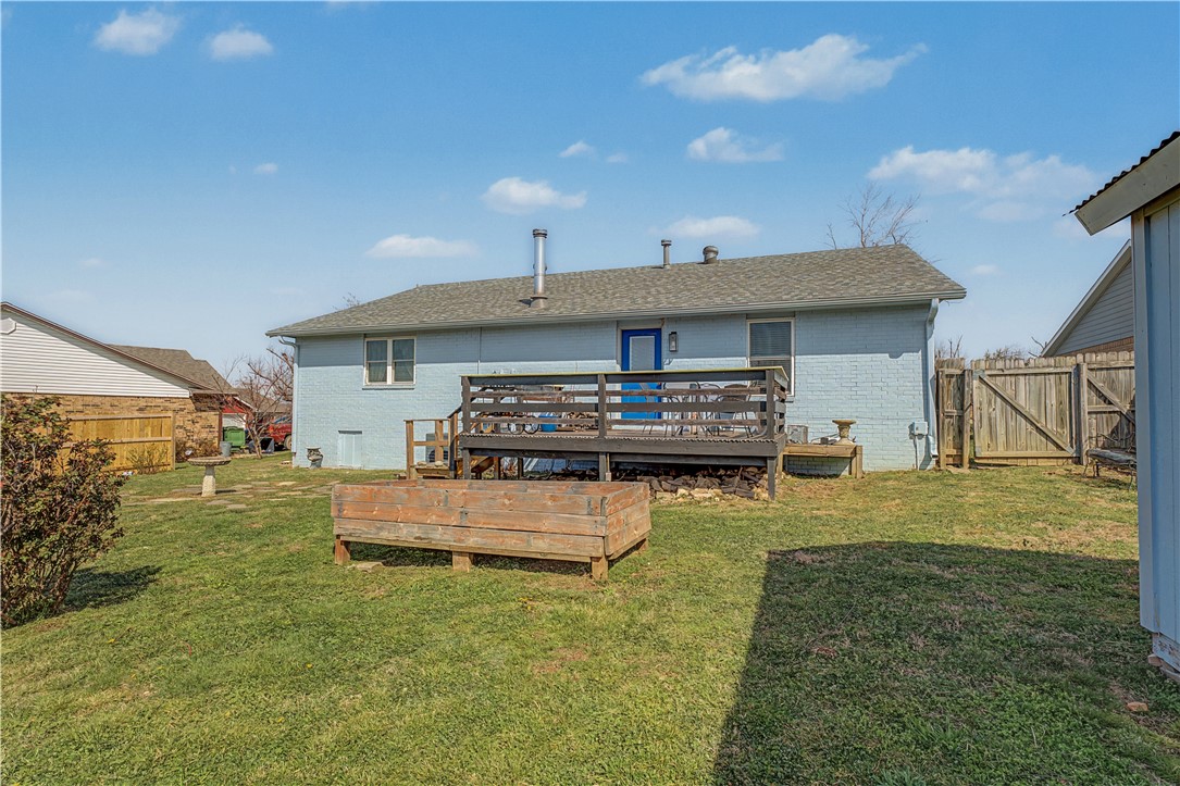 Chateau Terrace Unit 2 Ph 3 Rogers - Residential