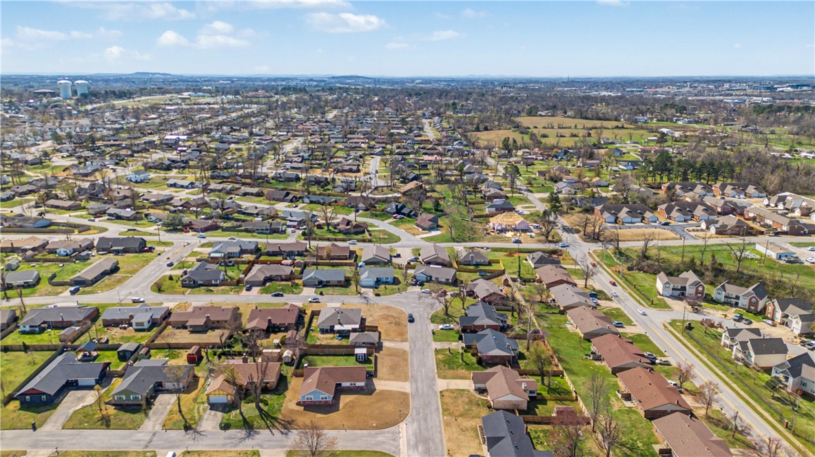 Chateau Terrace Unit 2 Ph 3 Rogers - Residential