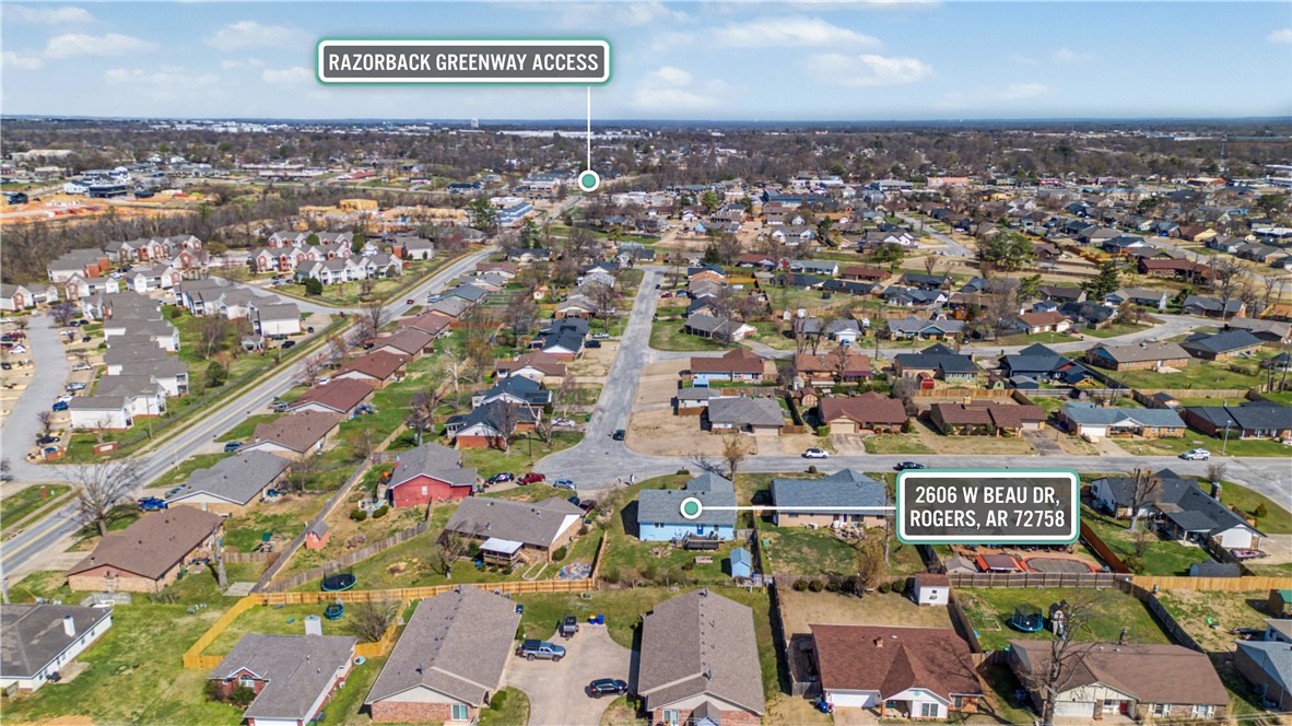 Chateau Terrace Unit 2 Ph 3 Rogers - Residential