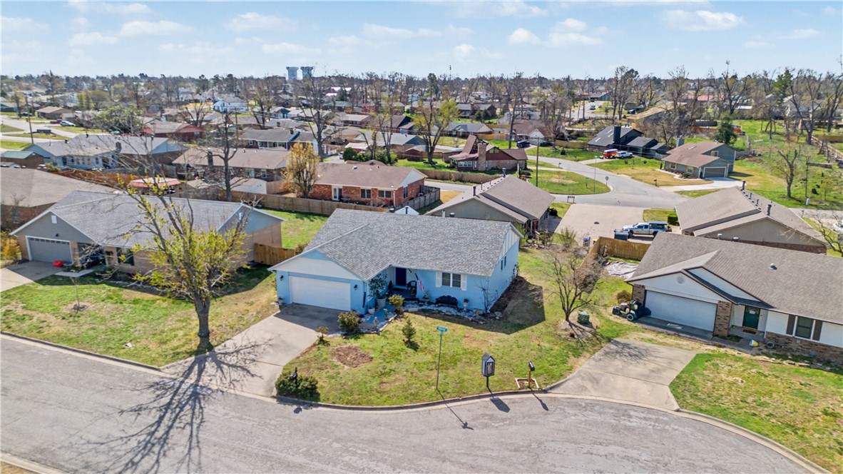 Chateau Terrace Unit 2 Ph 3 Rogers - Residential