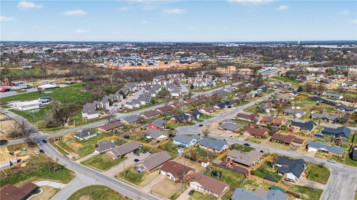 Chateau Terrace Unit 2 Ph 3 Rogers - Residential