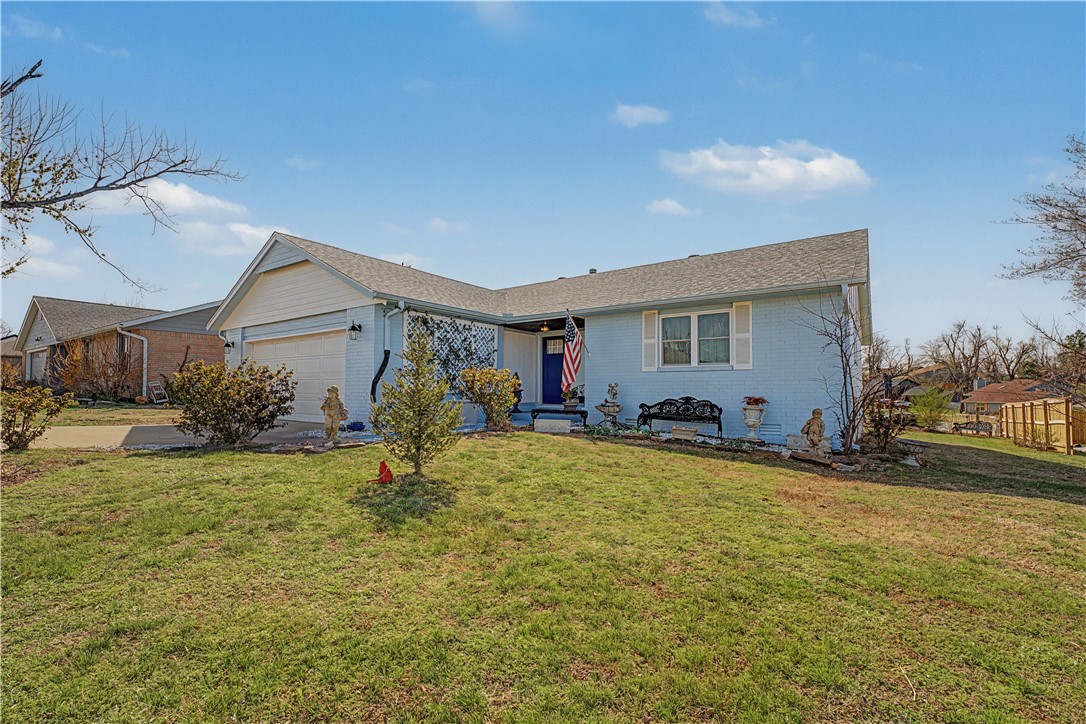 Chateau Terrace Unit 2 Ph 3 Rogers - Residential