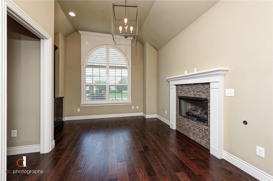 Churchill Crescent Ph II - Residential