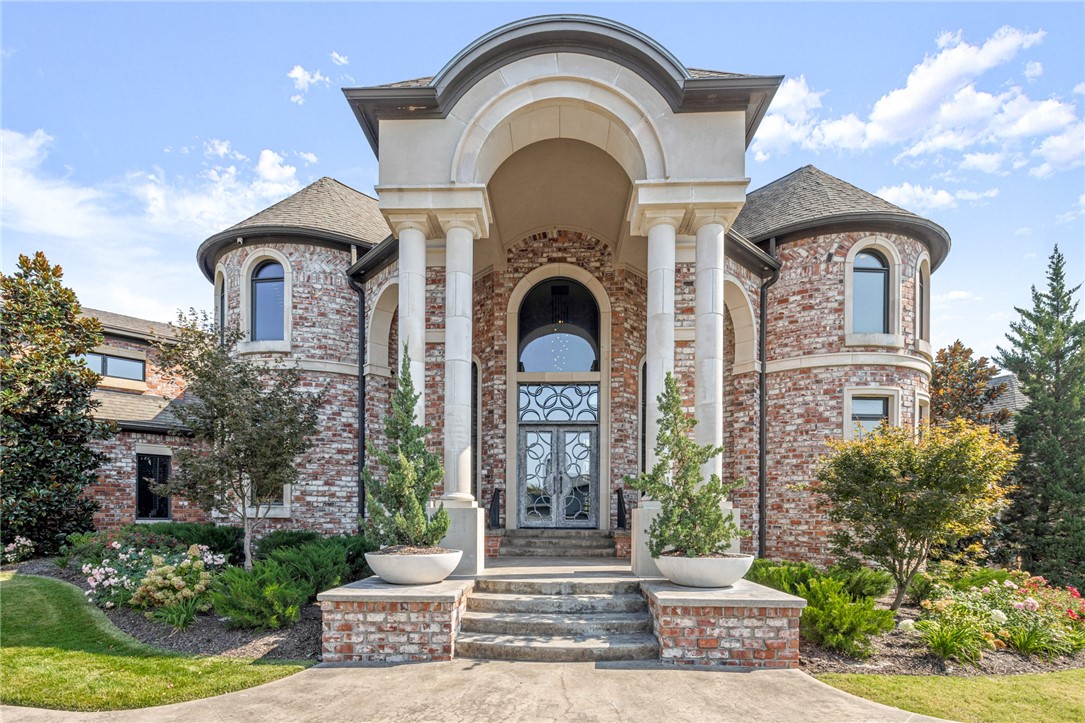 Pinnacle Sub Ph 4 Rogers - Residential