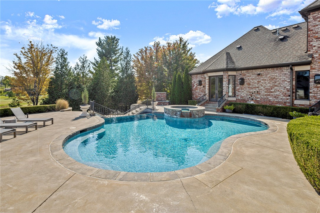 Pinnacle Sub Ph 4 Rogers - Residential