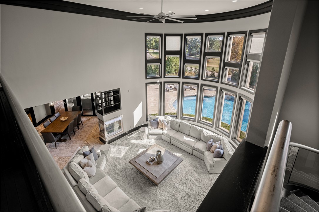 Pinnacle Sub Ph 4 Rogers - Residential