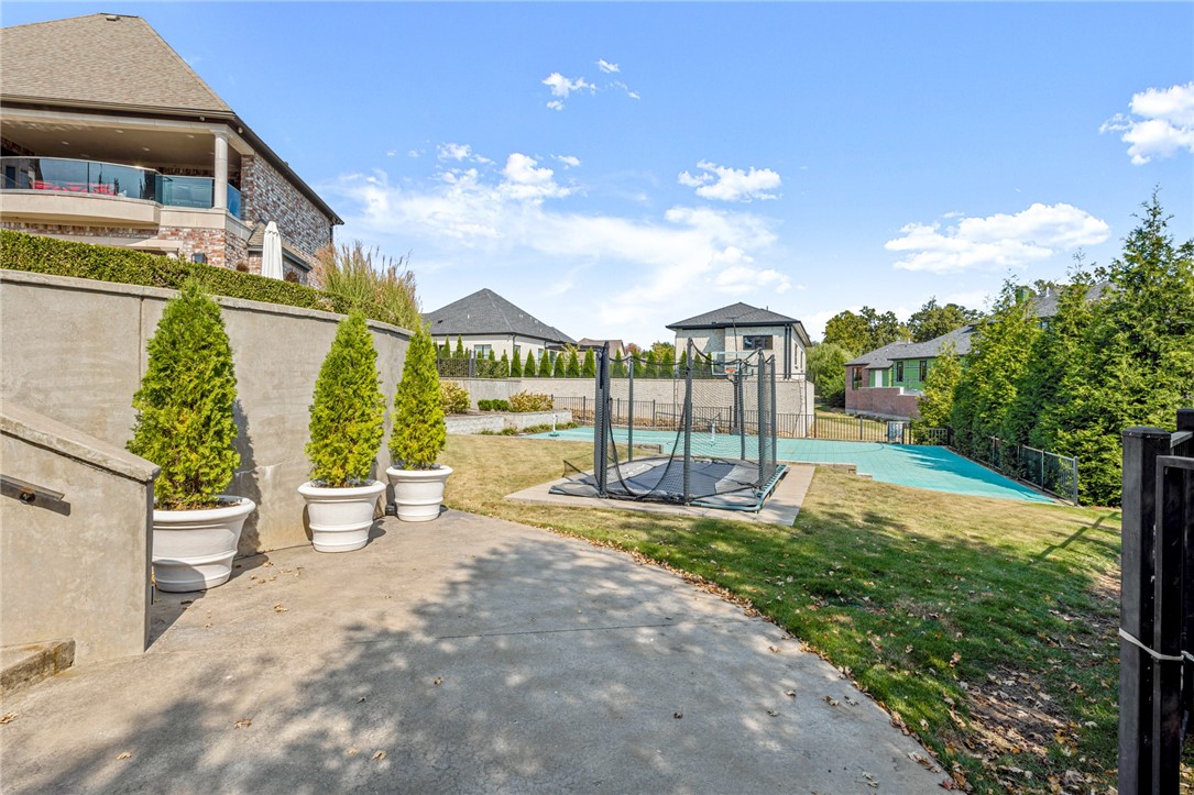Pinnacle Sub Ph 4 Rogers - Residential