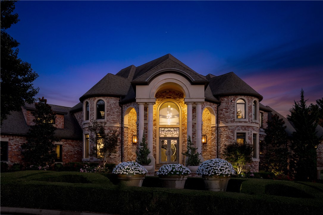 Pinnacle Sub Ph 4 Rogers - Residential