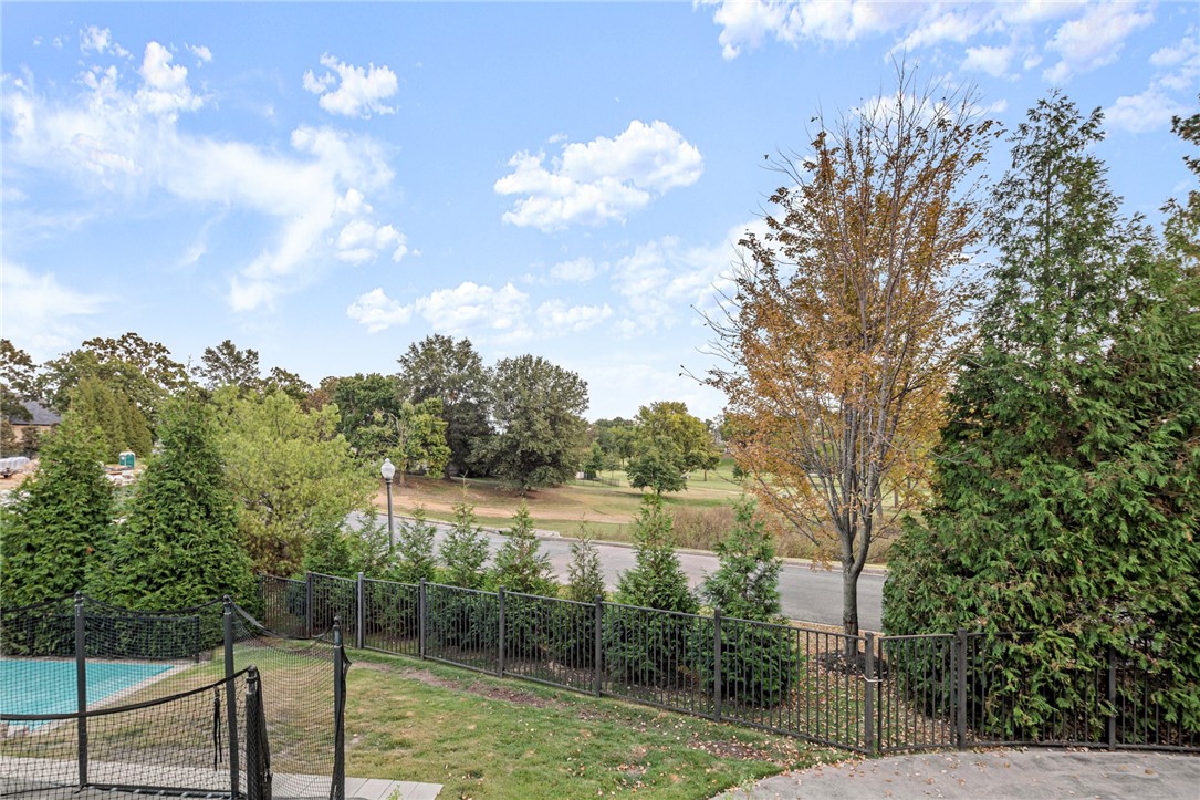 Pinnacle Sub Ph 4 Rogers - Residential