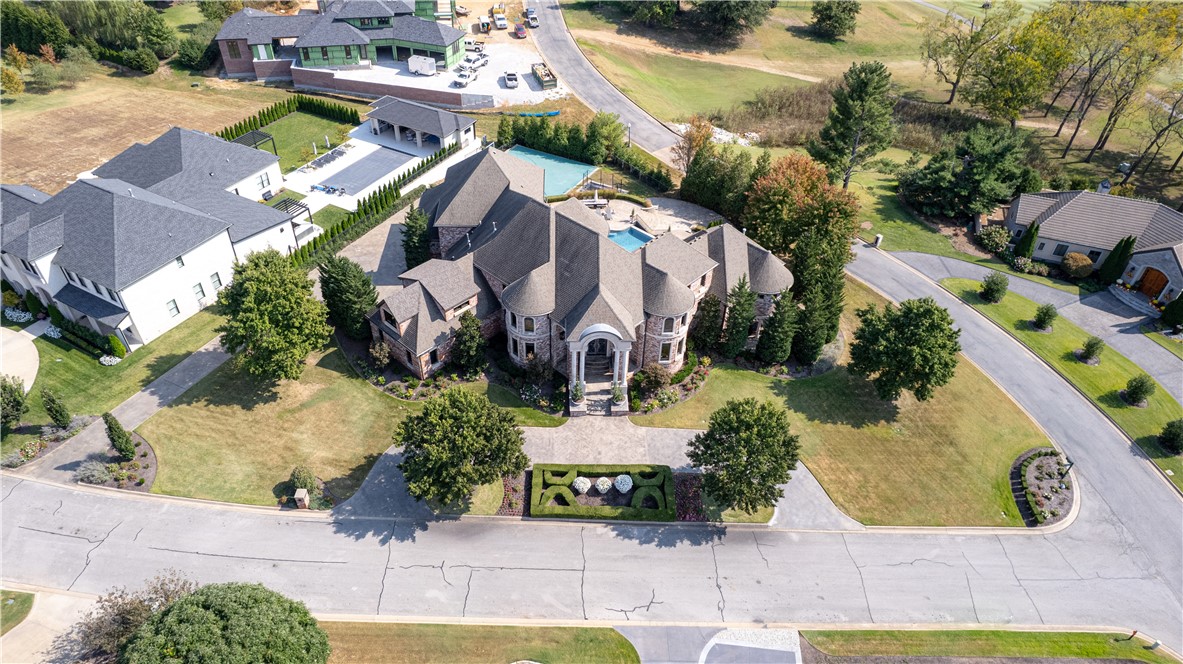 Pinnacle Sub Ph 4 Rogers - Residential