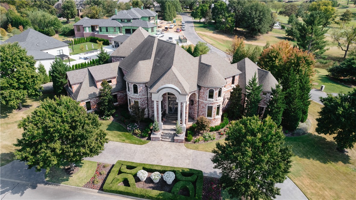 Pinnacle Sub Ph 4 Rogers - Residential