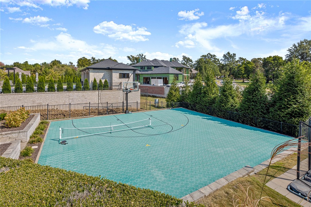 Pinnacle Sub Ph 4 Rogers - Residential