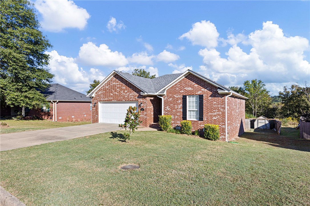 Huntington Place Ph I - Residential