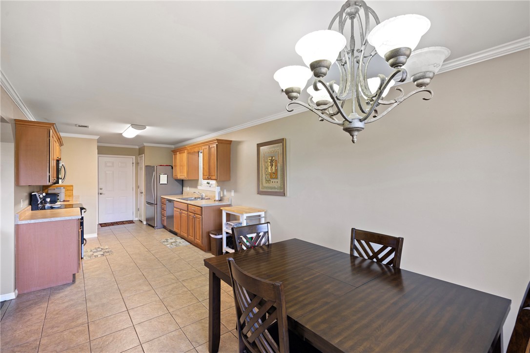 Huntington Place Ph I - Residential