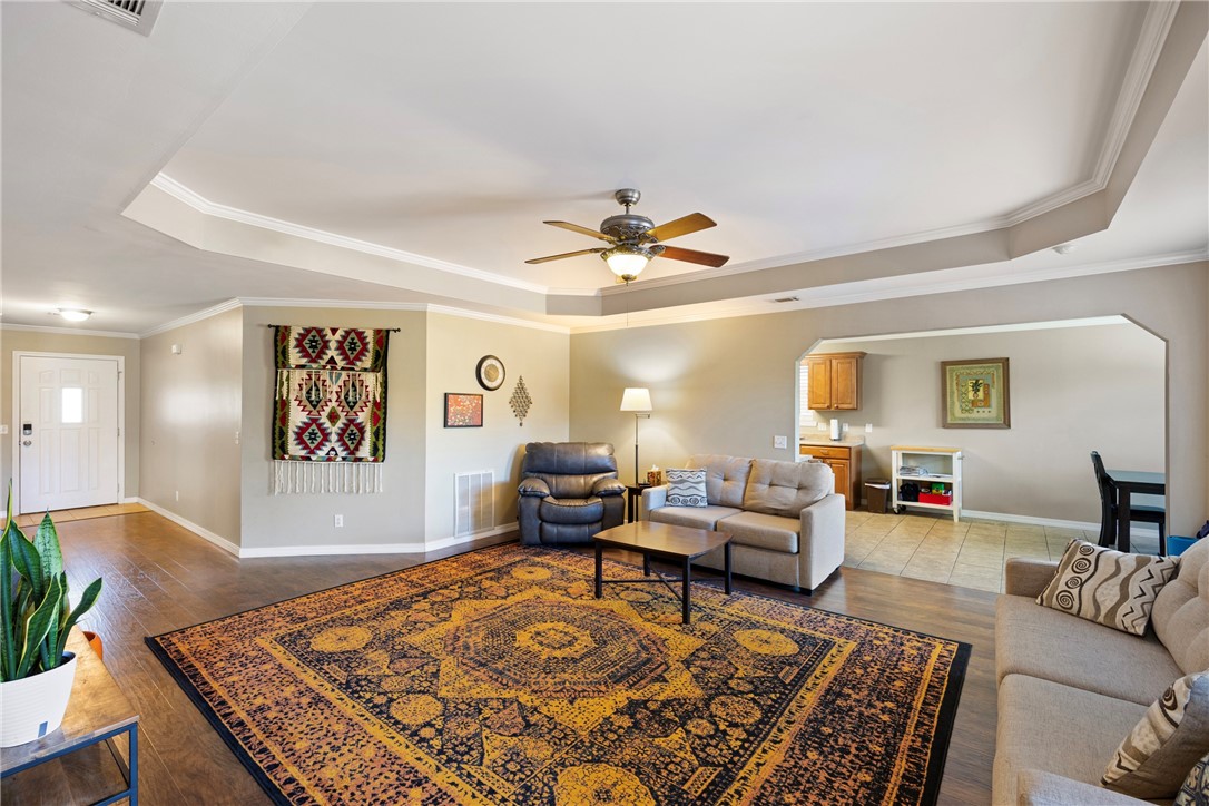 Huntington Place Ph I - Residential