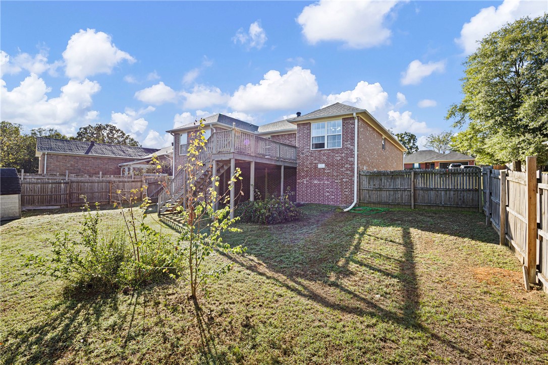 Huntington Place Ph I - Residential