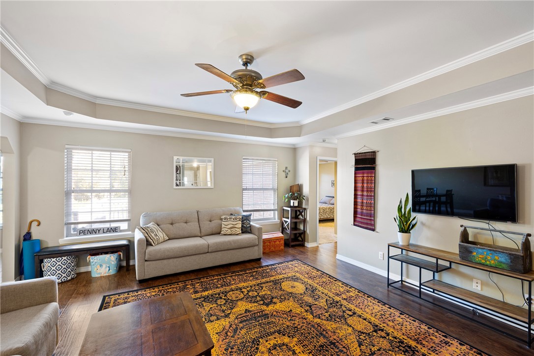 Huntington Place Ph I - Residential