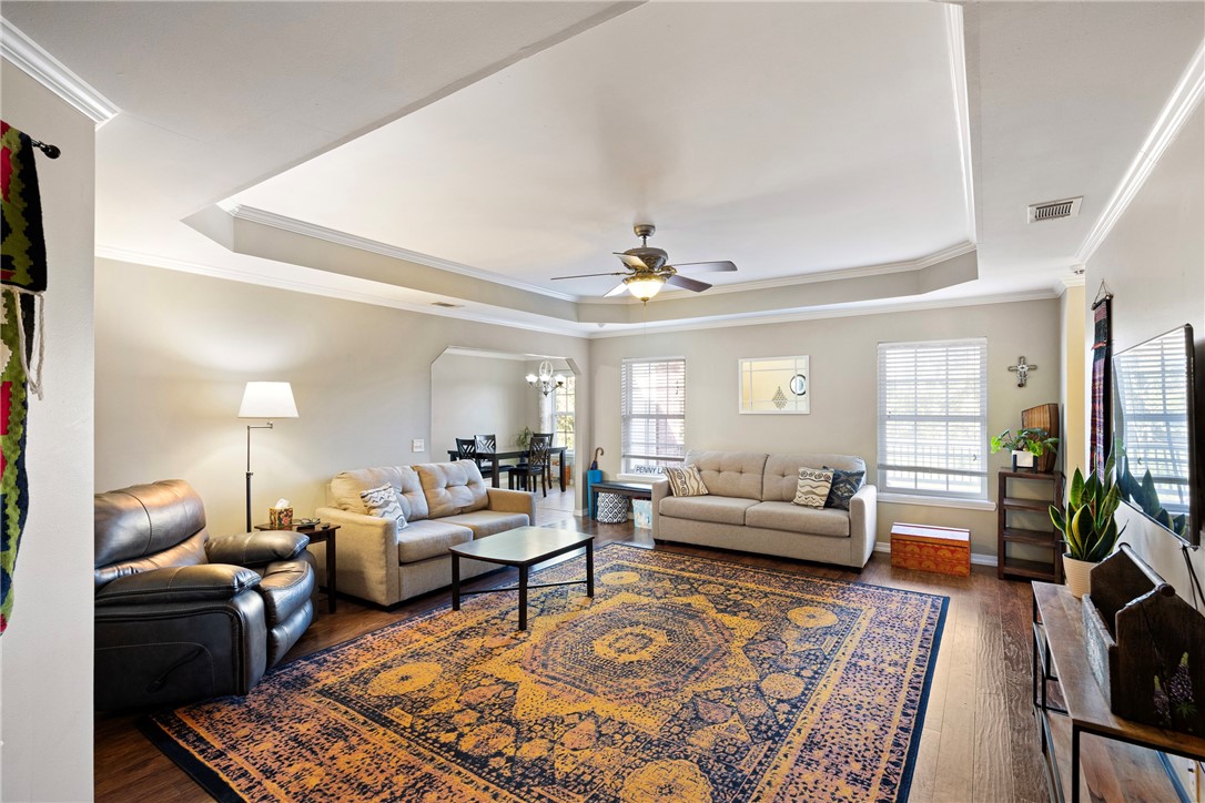 Huntington Place Ph I - Residential