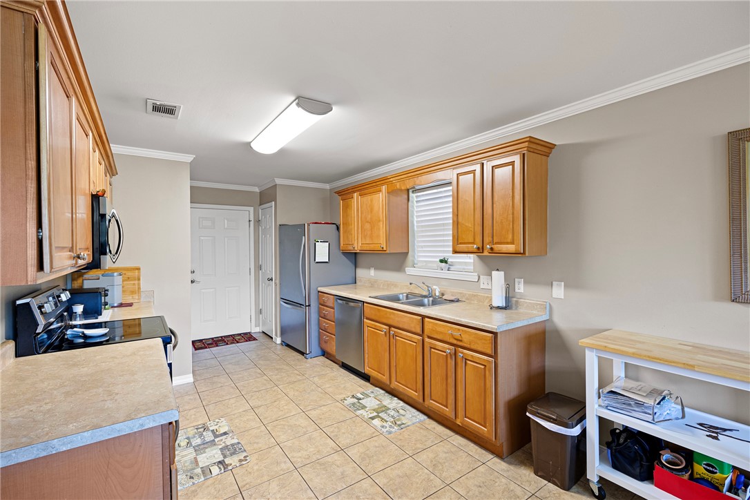 Huntington Place Ph I - Residential