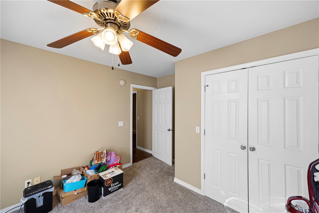 Huntington Place Ph I - Residential